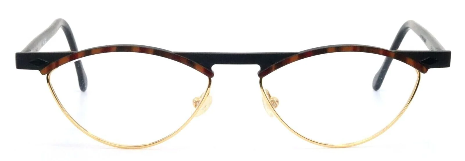 Alibi Milli B Eyeglasses Eyeglass Frame Germany Modern Abstract Designer Owl 2