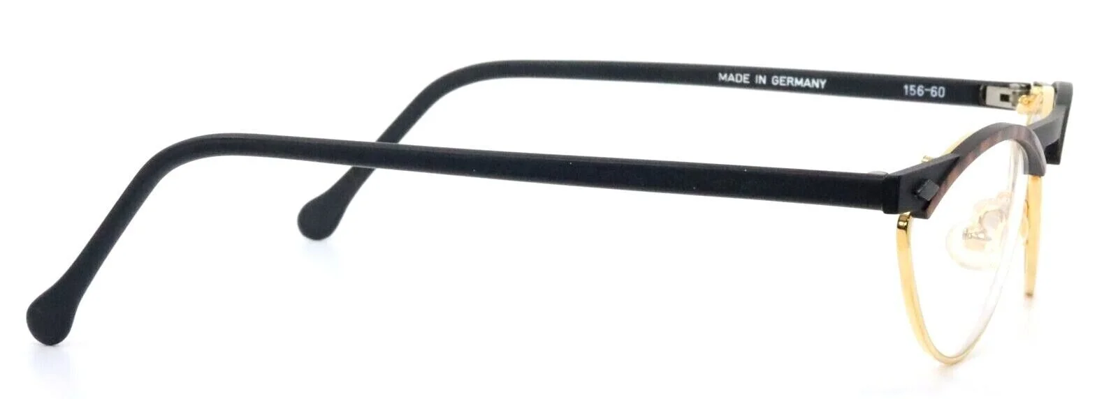 Alibi Milli B Eyeglasses Eyeglass Frame Germany Modern Abstract Designer Owl 4