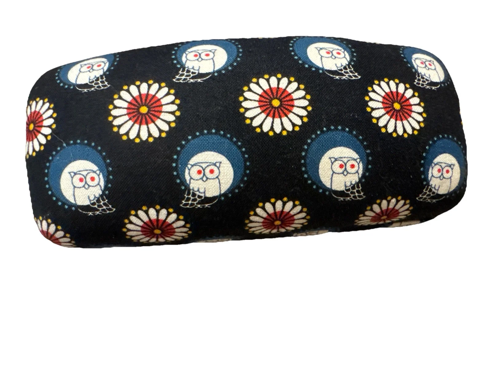 Glasses Pouch Eyeglass Sunglasses Case in Nature Designs by Signare Tapestry 3