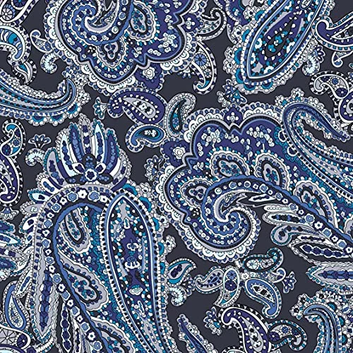 Vera Bradley Eyeglasses Case ~ Night Owl Pattern ~Retired~ Large & Small Glasses 2