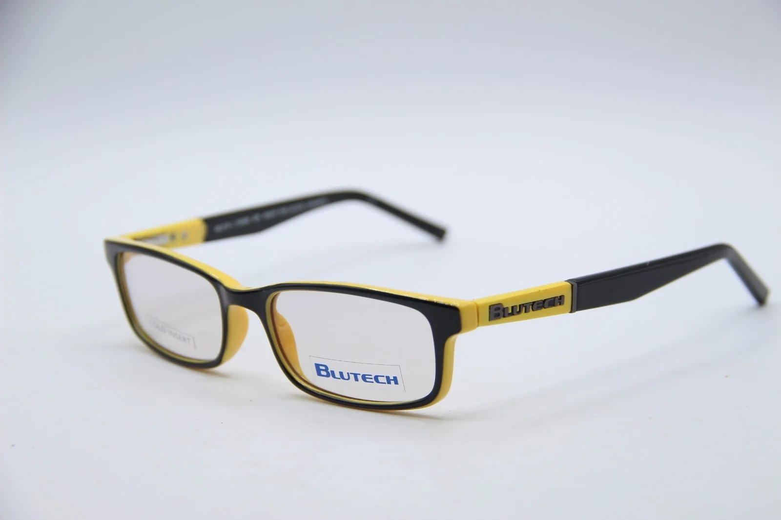 Warby Parker Raglan 100 Black Sunglasses Eyeglass Frames 57-17-145 4